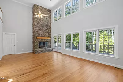 9916 Bonsal Crossing Road, New Hill, NC 27562 - Photo 21