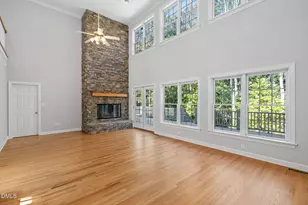 9916 Bonsal Crossing Rd, New Hill, NC 27562 - Photo 21