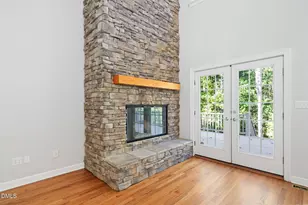 9916 Bonsal Crossing Rd, New Hill, NC 27562 - Photo 23