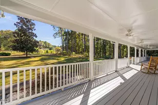 9916 Bonsal Crossing Rd, New Hill, NC 27562 - Photo 55