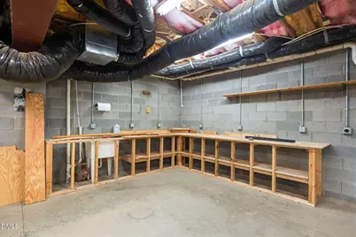 9916 Bonsal Crossing Road, New Hill, NC 27562 - Photo 77