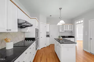 9916 Bonsal Crossing Rd, New Hill, NC 27562 - Photo 15