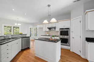 9916 Bonsal Crossing Rd, New Hill, NC 27562 - Photo 13