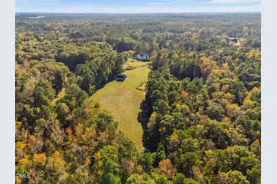 9916 Bonsal Crossing Road, New Hill, NC 27562 - Photo 71