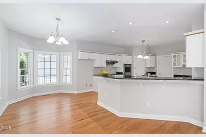 9916 Bonsal Crossing Road, New Hill, NC 27562 - Photo 17