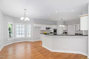 9916 Bonsal Crossing Rd, New Hill, NC 27562 - Photo 17