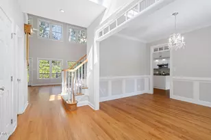 9916 Bonsal Crossing Rd, New Hill, NC 27562 - Photo 11