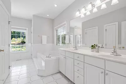 9916 Bonsal Crossing Road, New Hill, NC 27562 - Photo 29