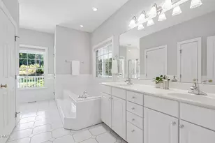 9916 Bonsal Crossing Rd, New Hill, NC 27562 - Photo 29