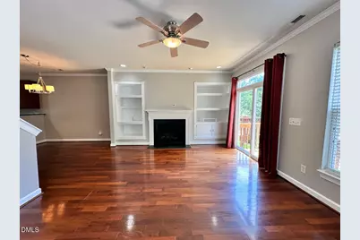 8045 Sycamore Hill Lane, Raleigh, NC 27612 - Photo 11