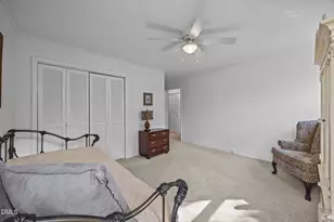 162 Powell Ave, Lillington, NC 27546 - Photo 17