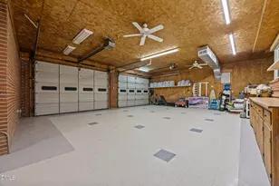 162 Powell Ave, Lillington, NC 27546 - Photo 27