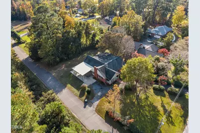 162 Powell Avenue, Lillington, NC 27546 - Photo 39