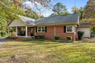 162 Powell Ave, Lillington, NC 27546 - Photo 5