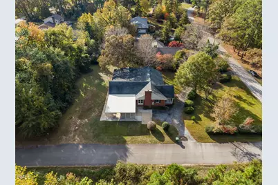 162 Powell Avenue, Lillington, NC 27546 - Photo 37