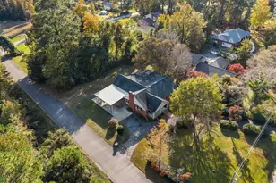 162 Powell Ave, Lillington, NC 27546 - Photo 41