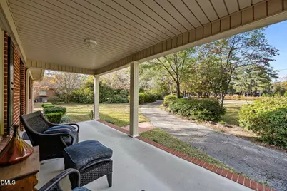 162 Powell Avenue, Lillington, NC 27546 - Photo 35