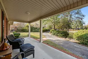 162 Powell Ave, Lillington, NC 27546 - Photo 35