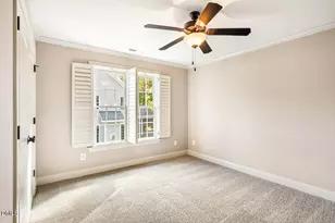 6025 Larboard Dr, Apex, NC 27539 - Photo 27