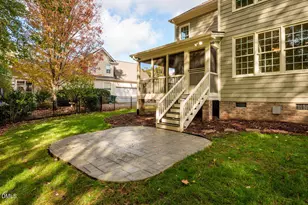 6025 Larboard Dr, Apex, NC 27539 - Photo 39