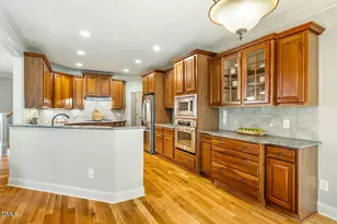 6025 Larboard Dr, Apex, NC 27539 - Photo 15