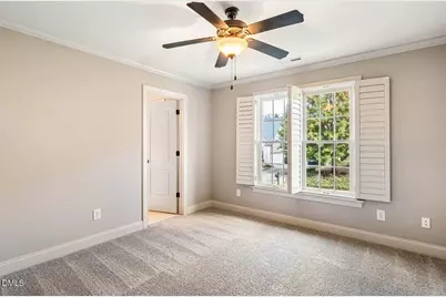 6025 Larboard Drive, Apex, NC 27539 - Photo 25