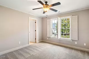 6025 Larboard Dr, Apex, NC 27539 - Photo 25