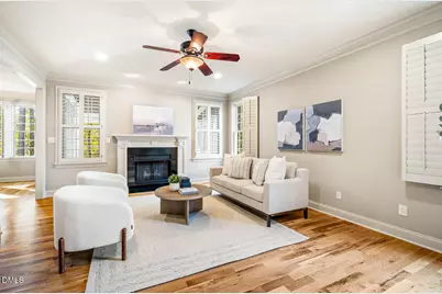 6025 Larboard Drive, Apex, NC 27539 - Photo 11