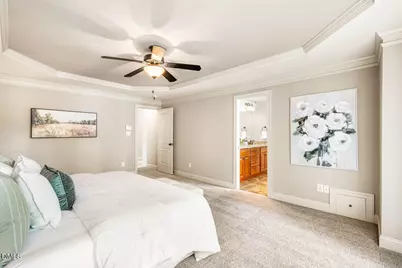 6025 Larboard Drive, Apex, NC 27539 - Photo 31