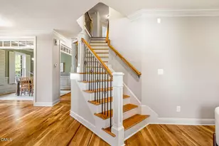 6025 Larboard Dr, Apex, NC 27539 - Photo 21