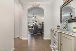 1113 Hudson Dr, Mebane, NC 27302 - Photo 5