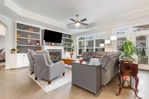 1113 Hudson Dr, Mebane, NC 27302 - Photo 9