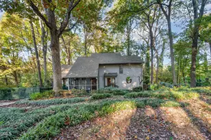 2900 Sylvania Dr, Raleigh, NC 27607 - Photo 1