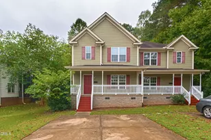 729 Stadium Dr, Wake Forest, NC 27587 - Photo 1