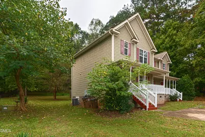 729 Stadium Drive, Wake Forest, NC 27587 - Photo 3