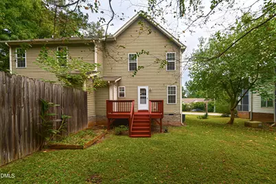 729 Stadium Drive, Wake Forest, NC 27587 - Photo 5