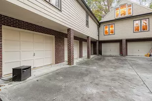 12413 Hardee Rd, Raleigh, NC 27614 - Photo 45