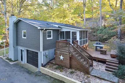 4521 Myers Park Drive, Durham, NC 27705 - Photo 5