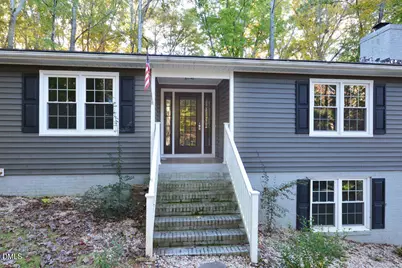 4521 Myers Park Drive, Durham, NC 27705 - Photo 3