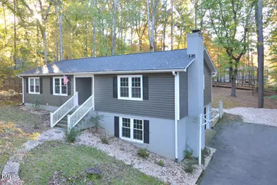 4521 Myers Park Drive, Durham, NC 27705 - Photo 1