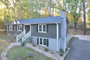 4521 Myers Park Dr, Durham, NC 27705 - Photo 1