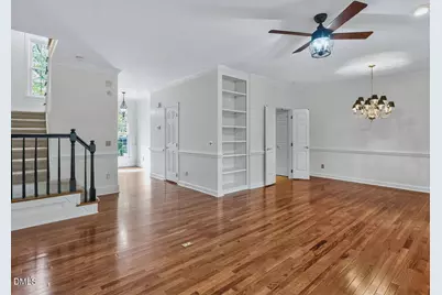 6113 Shelton Court, Raleigh, NC 27609 - Photo 5