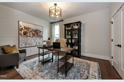 6740 St. Marys Road, Hillsborough, NC 27278 - Photo 15