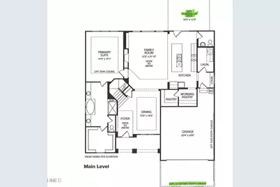 6740 St. Marys Road, Hillsborough, NC 27278 - Photo 11