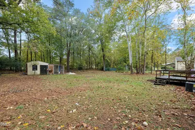 1924 Snow Hill Road, Durham, NC 27712 - Photo 13