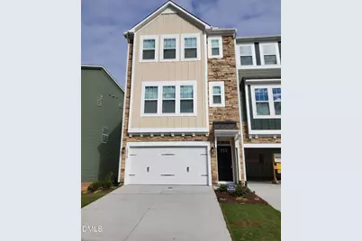 1012 Freeport Drive, Durham, NC 27703 - Photo 1