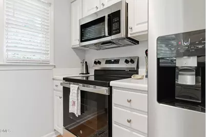 2831 Edridge Court #202, Raleigh, NC 27612 - Photo 23