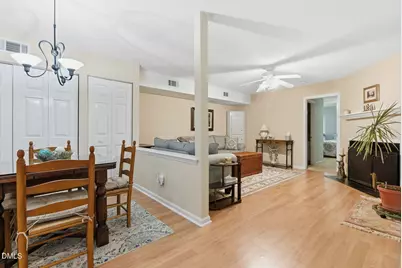 2831 Edridge Court #202, Raleigh, NC 27612 - Photo 3