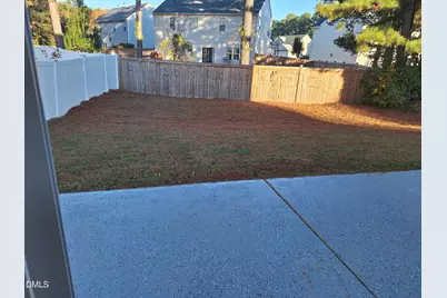 214 Trolley Car Way, Morrisville, NC 27560 - Photo 19