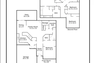 214 Trolley Car Way, Morrisville, NC 27560 - Photo 35